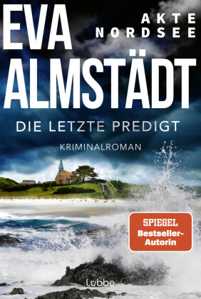 Die letzte Predigt #04