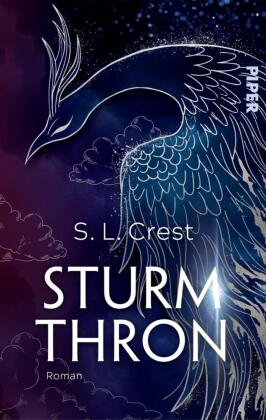 Sturmthron #02
