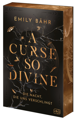 A Curse so Divine – Die Nacht, die uns verschlingt #01