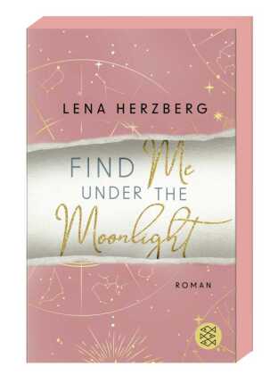 Find Me Under The Moonlight  #02